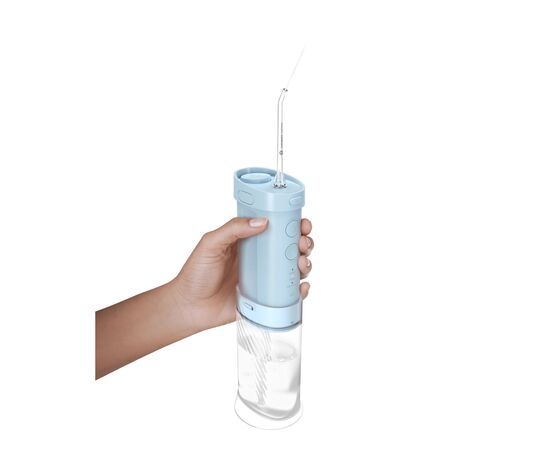 Ирригатор Philips HX3333/24, изображение 3 Ирригатор Philips HX3333/24, изображение 3