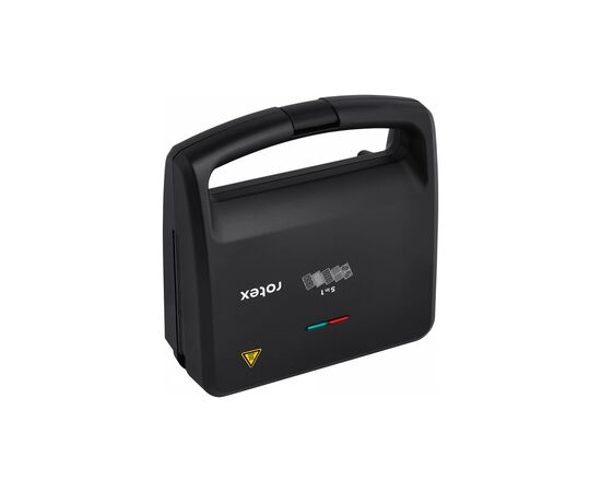 Вафельница Rotex RSM225-B, изображение 4 Вафельница Rotex RSM225-B, изображение 4