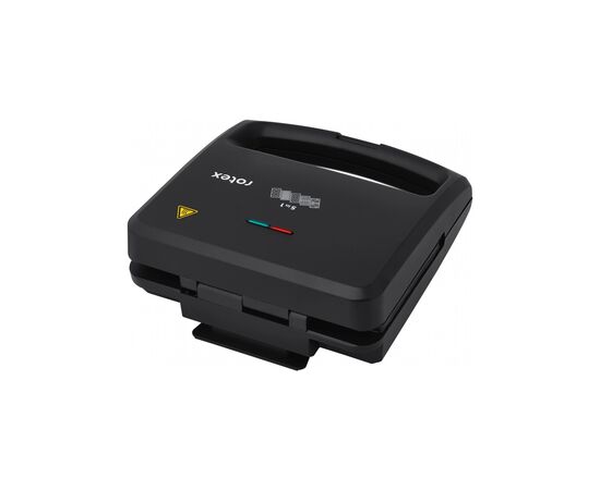 Вафельница Rotex RSM225-B, изображение 5 Вафельница Rotex RSM225-B, изображение 5