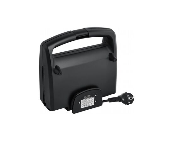 Вафельница Rotex RSM225-B, изображение 6 Вафельница Rotex RSM225-B, изображение 6