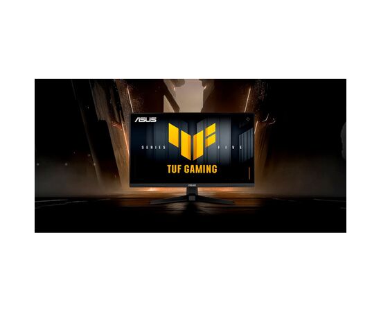 Монитор ASUS TUF Gaming VG249QM5A, изображение 6 Монитор ASUS TUF Gaming VG249QM5A, изображение 6