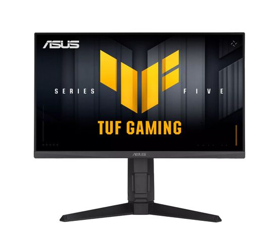 Монитор ASUS TUF Gaming VG249QML5A Монитор ASUS TUF Gaming VG249QML5A