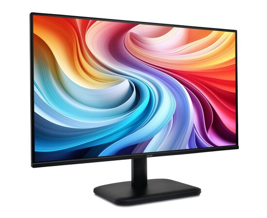 Монитор Acer EK241YP6BI (UM.QE1EE.601), изображение 2 Монитор Acer EK241YP6BI (UM.QE1EE.601), изображение 2