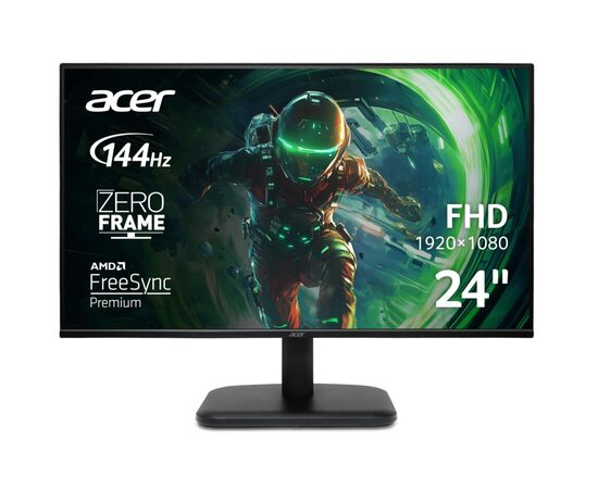 Монитор Acer EK241YP6BI (UM.QE1EE.601) Монитор Acer EK241YP6BI (UM.QE1EE.601)