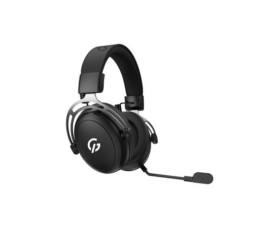 Наушники GamePro Asgard Skald 4-Mode Black (HSW160B), изображение 2 Наушники GamePro Asgard Skald 4-Mode Black (HSW160B), изображение 2