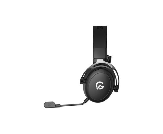 Наушники GamePro Asgard Skald 4-Mode Black (HSW160B), изображение 3 Наушники GamePro Asgard Skald 4-Mode Black (HSW160B), изображение 3