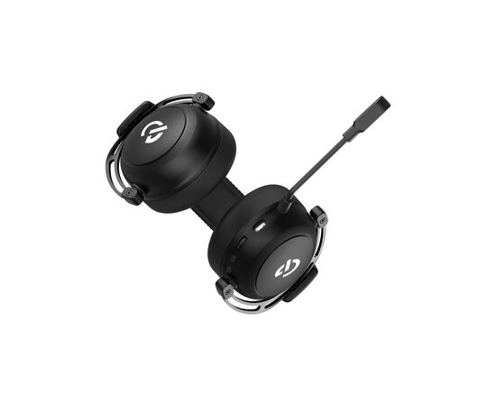 Наушники GamePro Asgard Skald 4-Mode Black (HSW160B), изображение 4 Наушники GamePro Asgard Skald 4-Mode Black (HSW160B), изображение 4