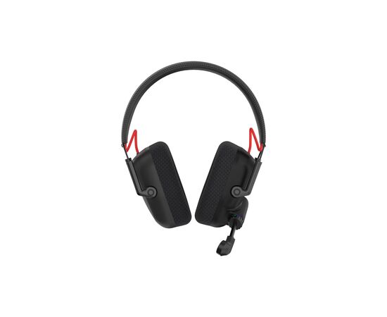 Наушники GamePro Genesis Mercury Pro 3-Mode Black (HSW120B), изображение 5 Наушники GamePro Genesis Mercury Pro 3-Mode Black (HSW120B), изображение 5