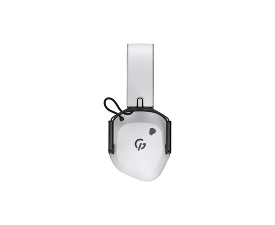 Наушники GamePro Genesis Mercury Pro 3-Mode White (HSW120W), изображение 4 Наушники GamePro Genesis Mercury Pro 3-Mode White (HSW120W), изображение 4