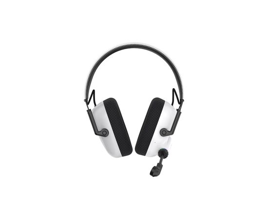 Наушники GamePro Genesis Mercury Pro 3-Mode White (HSW120W), изображение 5 Наушники GamePro Genesis Mercury Pro 3-Mode White (HSW120W), изображение 5