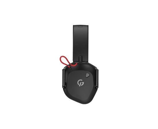 Наушники GamePro Genesis Mercury USB Black (HS120B), изображение 3 Наушники GamePro Genesis Mercury USB Black (HS120B), изображение 3