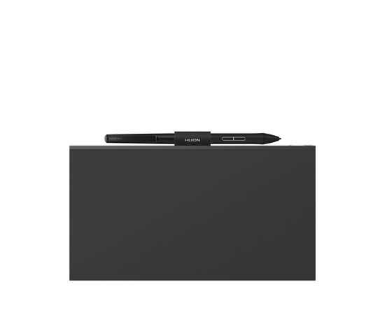 Графічний планшет Huion Inspiroy Frego M + рукавичка (L610), зображення 3 Графічний планшет Huion Inspiroy Frego M + рукавичка (L610), зображення 3