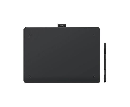 Графічний планшет Huion Inspiroy Frego M + рукавичка (L610) Графічний планшет Huion Inspiroy Frego M + рукавичка (L610)