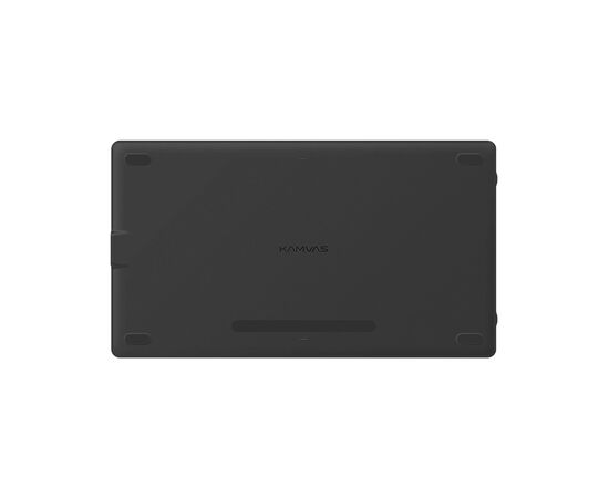 Графічний планшет Huion Kamvas 16 Gen3 Black + рукавичка (GS1563), зображення 3 Графічний планшет Huion Kamvas 16 Gen3 Black + рукавичка (GS1563), зображення 3