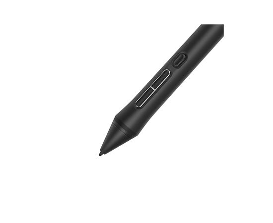 Графічний планшет Huion Kamvas 16 Gen3 Black + рукавичка (GS1563), зображення 4 Графічний планшет Huion Kamvas 16 Gen3 Black + рукавичка (GS1563), зображення 4