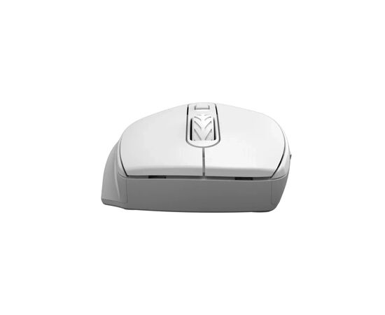 Мышка Canyon OnClick 20 Wireless White (CNE-CMSW20W), изображение 4 Мышка Canyon OnClick 20 Wireless White (CNE-CMSW20W), изображение 4