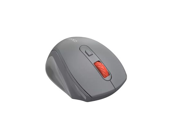 Мышка Canyon OnClick 20 Wireless Dark Gray (CNE-CMSW20DG), изображение 2 Мышка Canyon OnClick 20 Wireless Dark Gray (CNE-CMSW20DG), изображение 2