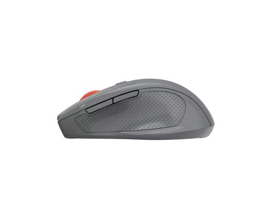 Мышка Canyon OnClick 20 Wireless Dark Gray (CNE-CMSW20DG), изображение 6 Мышка Canyon OnClick 20 Wireless Dark Gray (CNE-CMSW20DG), изображение 6