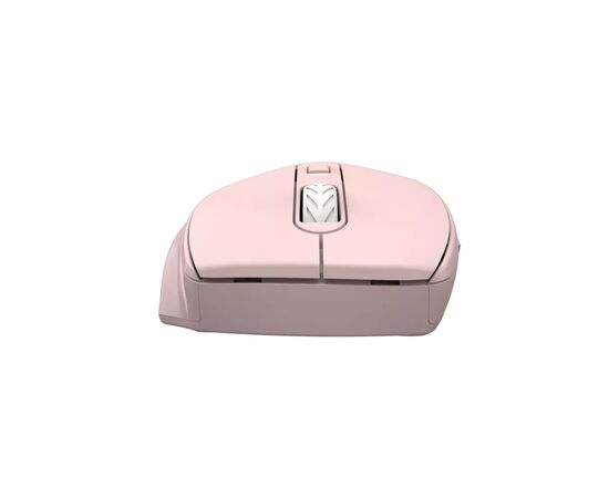 Мышка Canyon OnClick 20 Wireless Pink (CNE-CMSW20P), изображение 4 Мышка Canyon OnClick 20 Wireless Pink (CNE-CMSW20P), изображение 4