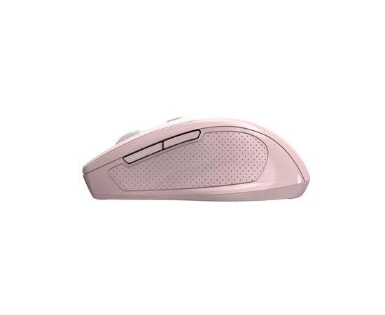 Мышка Canyon OnClick 20 Wireless Pink (CNE-CMSW20P), изображение 6 Мышка Canyon OnClick 20 Wireless Pink (CNE-CMSW20P), изображение 6