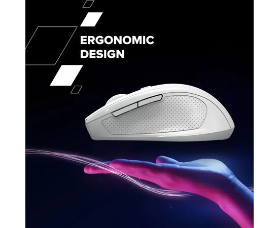 Мышка Canyon OnClick 20 Wireless Pink (CNE-CMSW20P), изображение 7 Мышка Canyon OnClick 20 Wireless Pink (CNE-CMSW20P), изображение 7