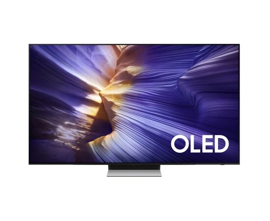 Телевизор Samsung QE48S90FAEXUA, изображение 8 Телевизор Samsung QE48S90FAEXUA, изображение 8
