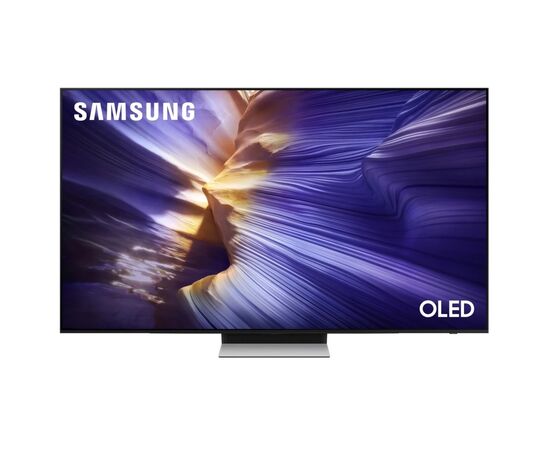 Телевизор Samsung QE48S90FAEXUA Телевизор Samsung QE48S90FAEXUA