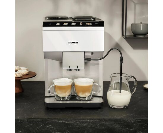 Кофемашина Siemens TP515R02, изображение 2 Кофемашина Siemens TP515R02, изображение 2