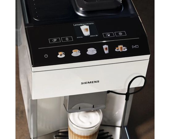 Кофемашина Siemens TP515R02, изображение 3 Кофемашина Siemens TP515R02, изображение 3