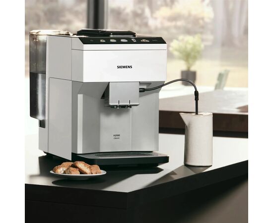 Кофемашина Siemens TP515R02, изображение 4 Кофемашина Siemens TP515R02, изображение 4