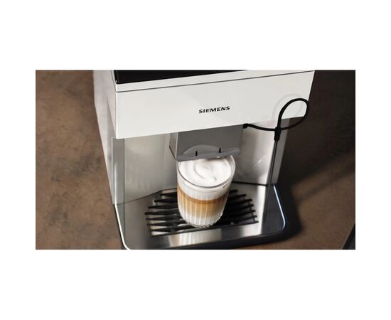 Кофемашина Siemens TP515R02, изображение 5 Кофемашина Siemens TP515R02, изображение 5