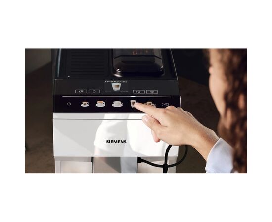 Кофемашина Siemens TP515R02, изображение 6 Кофемашина Siemens TP515R02, изображение 6