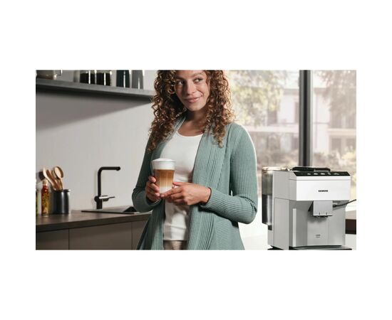 Кофемашина Siemens TP515R02, изображение 7 Кофемашина Siemens TP515R02, изображение 7