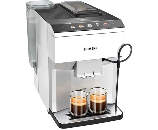 Кофемашина Siemens TP515R02