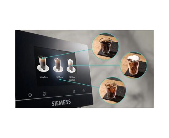 Кофемашина Siemens TQ715R03, изображение 10 Кофемашина Siemens TQ715R03, изображение 10