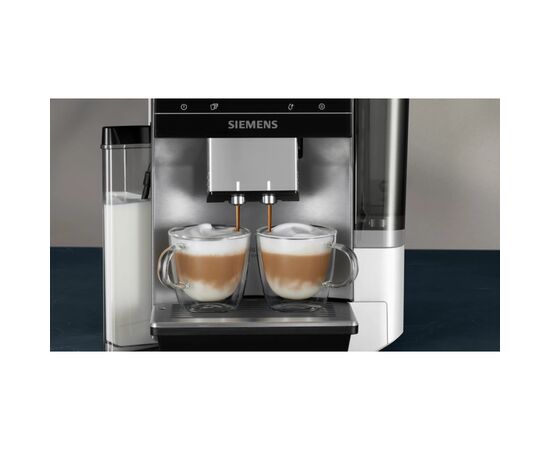 Кофемашина Siemens TQ715R03, изображение 6 Кофемашина Siemens TQ715R03, изображение 6
