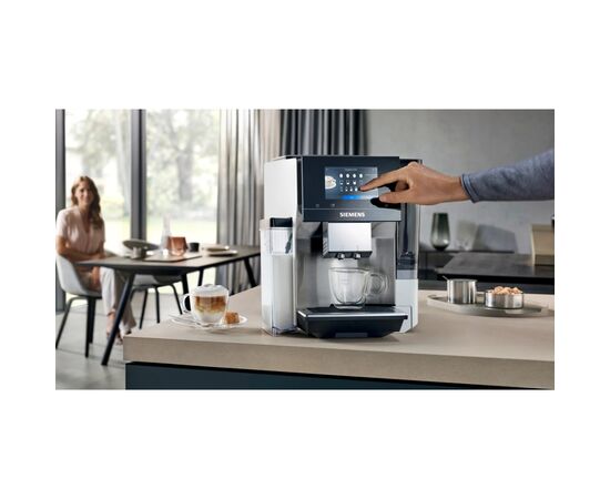 Кофемашина Siemens TQ715R03, изображение 7 Кофемашина Siemens TQ715R03, изображение 7