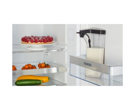 Кофемашина Siemens TQ715R03, изображение 8 Кофемашина Siemens TQ715R03, изображение 8