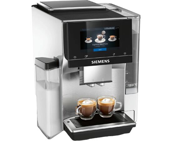 Кофемашина Siemens TQ715R03