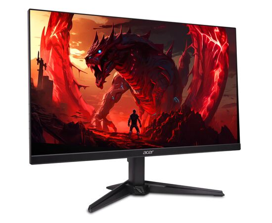 Монитор Acer QG271X1BMIIPX (UM.HQ0EE.101), изображение 2 Монитор Acer QG271X1BMIIPX (UM.HQ0EE.101), изображение 2