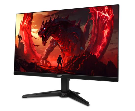 Монитор Acer QG271X1BMIIPX (UM.HQ0EE.101), изображение 3 Монитор Acer QG271X1BMIIPX (UM.HQ0EE.101), изображение 3