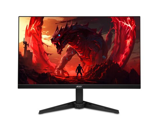 Монитор Acer QG271X1BMIIPX (UM.HQ0EE.101), изображение 9 Монитор Acer QG271X1BMIIPX (UM.HQ0EE.101), изображение 9