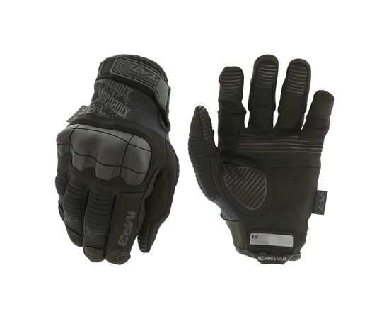 Защитные перчатки Mechanix M-Pact 3 Covert (XL) (MP3-55-011), изображение 3 Защитные перчатки Mechanix M-Pact 3 Covert (XL) (MP3-55-011), изображение 3
