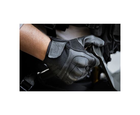 Защитные перчатки Mechanix M-Pact 3 Covert (XL) (MP3-55-011), изображение 7 Защитные перчатки Mechanix M-Pact 3 Covert (XL) (MP3-55-011), изображение 7