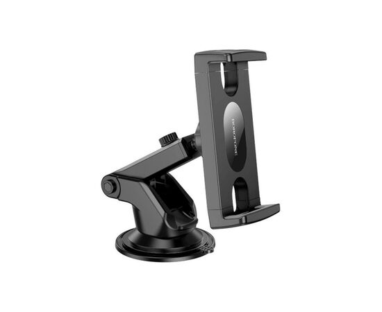 Универсальный автодержатель BOROFONE BH100, Black, Box (35050 / BH100), изображение 4 Универсальный автодержатель BOROFONE BH100, Black, Box (35050 / BH100), изображение 4