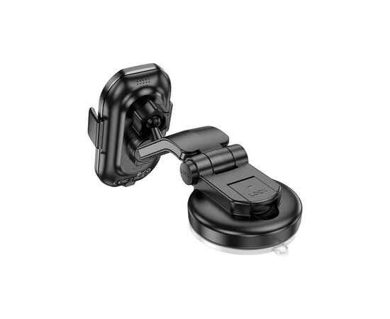 Универсальный автодержатель BOROFONE BH206, Black, Box (35061 / BH206), изображение 2 Универсальный автодержатель BOROFONE BH206, Black, Box (35061 / BH206), изображение 2