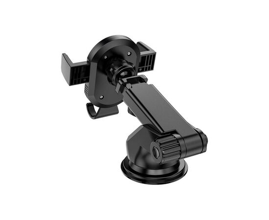 Универсальный автодержатель BOROFONE BH39, Black, Box (35062 / BH39), изображение 4 Универсальный автодержатель BOROFONE BH39, Black, Box (35062 / BH39), изображение 4