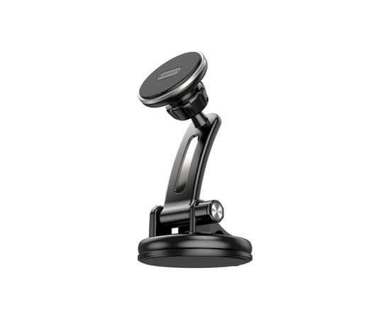 Універсальний автотримач BOROFONE BH64, Black/Silver, Box (30535 / BH64), зображення 2 Універсальний автотримач BOROFONE BH64, Black/Silver, Box (30535 / BH64), зображення 2
