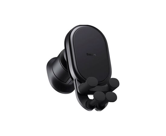 Универсальный автодержатель Baseus Wireless Charge Pro 15W (SUWX030001), изображение 2 Универсальный автодержатель Baseus Wireless Charge Pro 15W (SUWX030001), изображение 2
