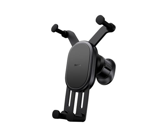Универсальный автодержатель Baseus Wireless Charge Pro 15W (SUWX030001), изображение 5 Универсальный автодержатель Baseus Wireless Charge Pro 15W (SUWX030001), изображение 5